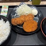 松のや - 