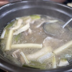 진옥화 할매 원조 닭한마리 - 