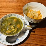 やさい料理 菜食志向 - 