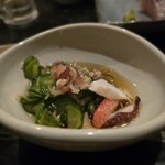 串坊 - 疲れた夏にさっぱりが合う