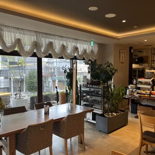 ハートフルダイニング おんふらんす_2