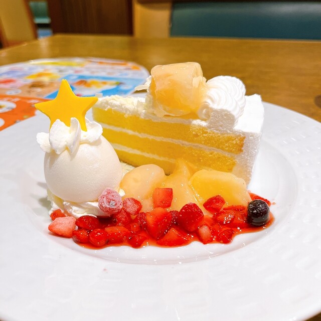 Cocos Adachi Shimane Ten