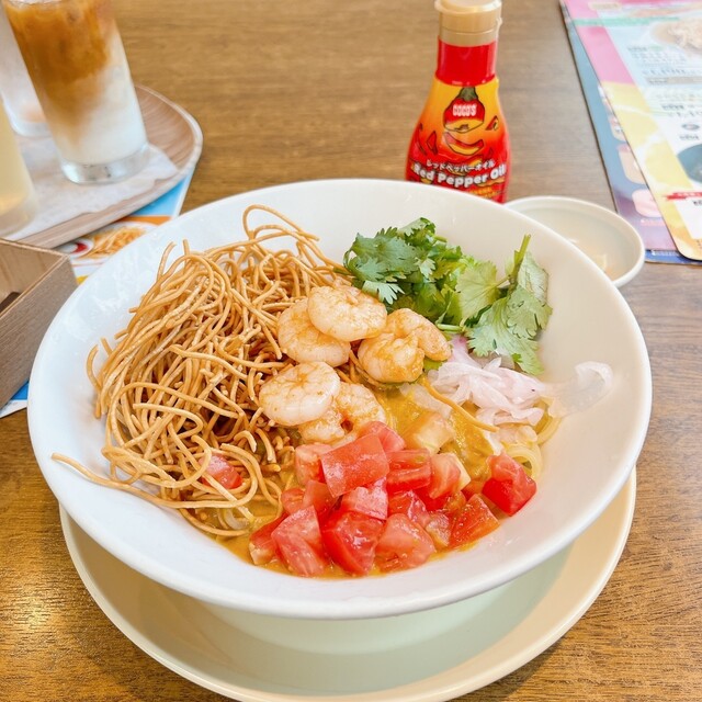 Cocos Adachi Shimane Ten photo 2