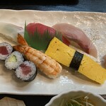 寿司処八ちゃん - 