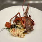 名駅 鉄板焼 牛吟 - 