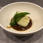 名駅 鉄板焼 牛吟 - 