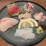 酒家 ハイツナガオカ - 