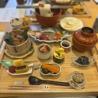 日本料理「雲海」 - 