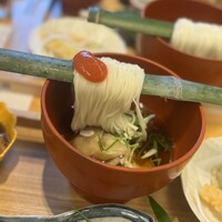 日本料理「雲海」 - 