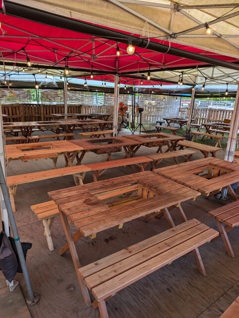 NTV SMOKY GARDEN photo 5