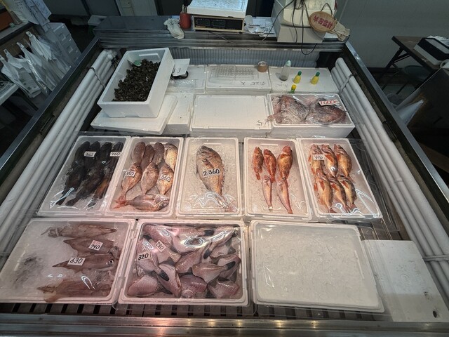 男鹿海鮮市場 - 男鹿（その他）