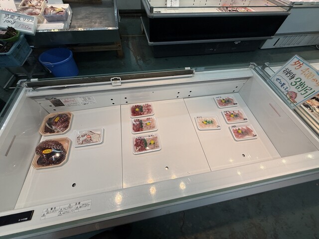 男鹿海鮮市場 - 男鹿（その他）の写真