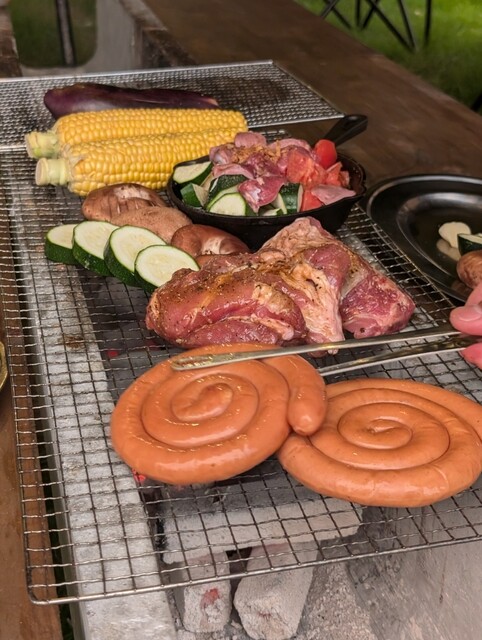 NTV SMOKY GARDEN photo 3