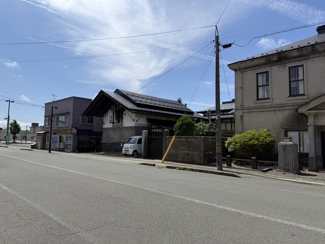 トモスカフェ（TOMOSU CAFE） - 男鹿（カフェ）の写真