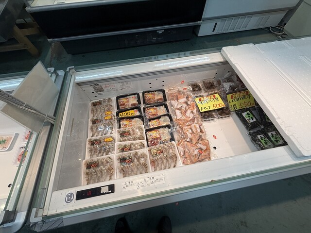 男鹿海鮮市場 - 男鹿（その他）の写真