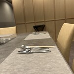 名駅 鉄板焼 牛吟 - 