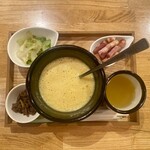 割烹 縮 - これでワンコイン！