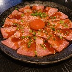 焼肉処 にく日和 - 