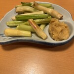 よね山 - 料理写真: