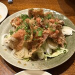 なべ駒 - 料理写真: