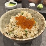 名駅 鉄板焼 牛吟 - 