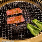 焼肉処 にく日和 - 