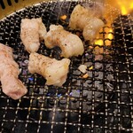 焼肉処 にく日和 - 