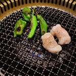 焼肉処 にく日和 - 