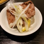 焼肉処 にく日和 - 