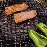 焼肉処 にく日和 - 