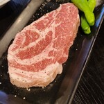 焼肉処 にく日和 - 