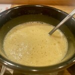 割烹 縮 - 拘りの卵かけご飯