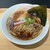 むぎとオリーブ - 料理写真:鶏SOBA普通