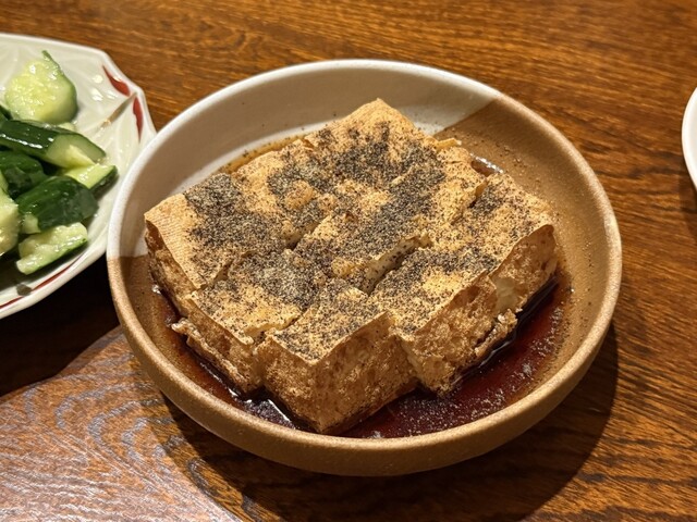 なべ駒 - 八郎潟（居酒屋）の写真