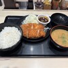 松のや 方南町店