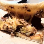 BUNK SANDWICHES Mita seizaka ten