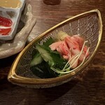Sushi Maru Ya Higashimikuni ten - 