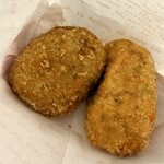 赤白 フレンチ惣菜 - 