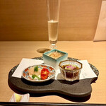 宿酒 きんきん - 