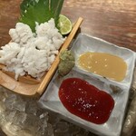 Sushi Maru Ya Higashimikuni ten - 