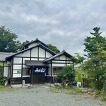 肉汁うどん 飩兵衛 - 