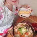 紅梅屋 河口湖大石公園店 - 