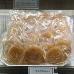 赤白 フレンチ惣菜 - 