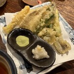 Sushi Maru Ya Higashimikuni ten - 