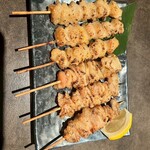 炉端焼き ととしぐれ 赤坂見附店 - 