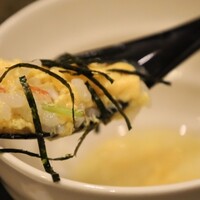 泳ぎとらふぐ活蟹料理 あじ平 曽根崎 - 