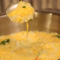 泳ぎとらふぐ活蟹料理 あじ平 - 