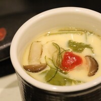 泳ぎとらふぐ活蟹料理 あじ平 - 