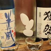 泳ぎとらふぐ活蟹料理 あじ平 曽根崎 - 