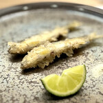 鮨処 暁 -akatsuki- - 